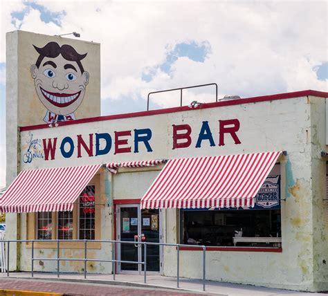 Wonder bar asbury - The Wonder Bar. Claimed. Review. Save. Share. 149 reviews #15 of 79 Restaurants in Asbury Park $ American Bar Pub. 1213 Ocean Ave, Asbury Park, NJ 07712-5611 +1 732-502-8886 Website. Closed now : See all hours.